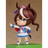 PRÉCOMMANDE - Uma Musume Pretty Derby - Figurine Tokai Teio, Nendoroid