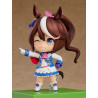 PREORDER - Uma Musume Pretty Derby - Tokai Teio figure, Nendoroid