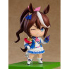 PREORDER - Uma Musume Pretty Derby - Tokai Teio figure, Nendoroid