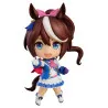 PRÉCOMMANDE - Uma Musume Pretty Derby - Figurine Tokai Teio, Nendoroid