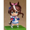 PRÉCOMMANDE - Uma Musume Pretty Derby - Figurine Tokai Teio, Nendoroid