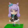 PRÉCOMMANDE - Uma Musume Pretty Derby - Figurine Mejiro McQueen, Nendoroid