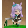 PRÉCOMMANDE - Uma Musume Pretty Derby - Figurine Mejiro McQueen, Nendoroid