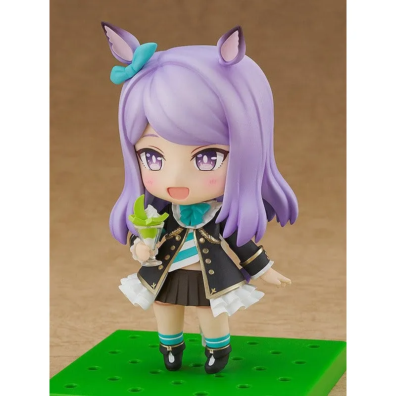 PRÉCOMMANDE - Uma Musume...