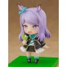 PRÉCOMMANDE - Uma Musume Pretty Derby - Figurine Mejiro McQueen, Nendoroid