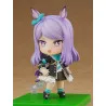 PRÉCOMMANDE - Uma Musume Pretty Derby - Figurine Mejiro McQueen, Nendoroid
