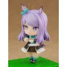 PRÉCOMMANDE - Uma Musume Pretty Derby - Figurine Mejiro McQueen, Nendoroid
