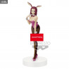 Code Geass : Lelouch of the Rebellion - Figurine Karen Kozuki, bunny, Espresto