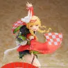PRÉCOMMANDE - Gakuen The Idolmaster - Figurine Kotone Fujita, Kamurogiku