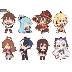 Kono Subarashii Sekai ni...