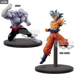 Dragon Ball Super - Figure...