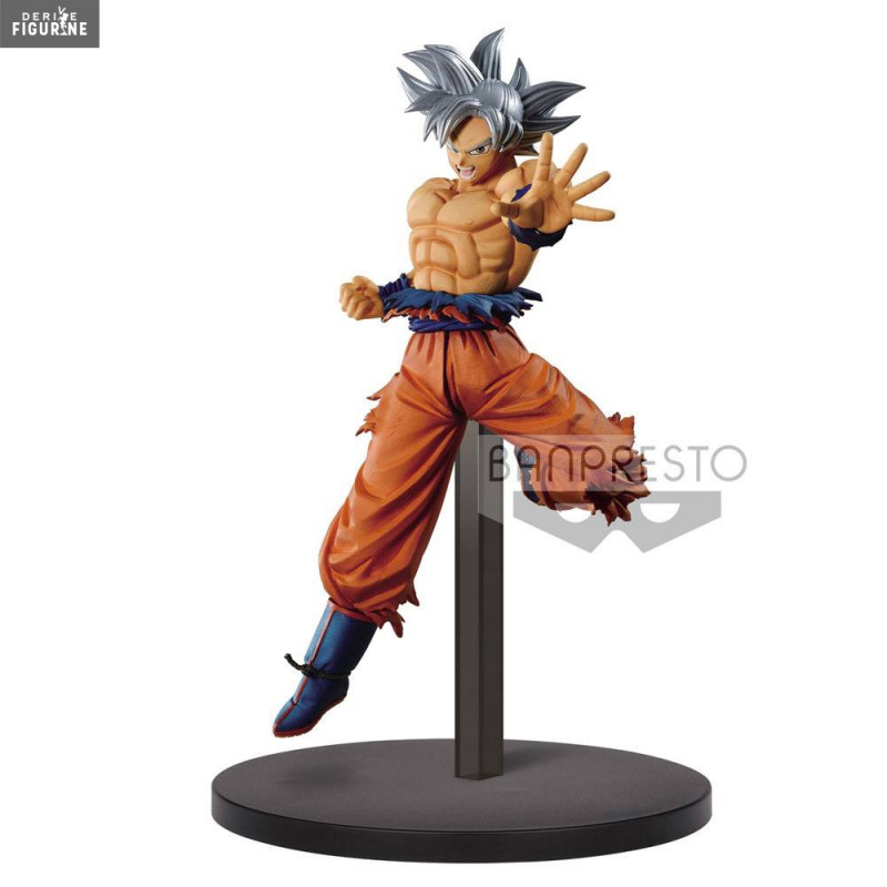 Dragon Ball Super - Figure...