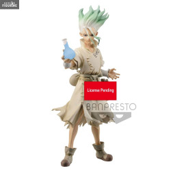 Dr. Stone - Figurine Senku...
