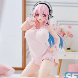 PRÉCOMMANDE - Super Sonico...