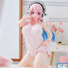 PRÉCOMMANDE - Super Sonico - Figurine Super Sonico, Yumemirize