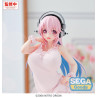 PRÉCOMMANDE - Super Sonico - Figurine Super Sonico, Yumemirize