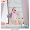 PRÉCOMMANDE - Super Sonico - Figurine Super Sonico, Yumemirize