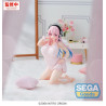 PRÉCOMMANDE - Super Sonico - Figurine Super Sonico, Yumemirize