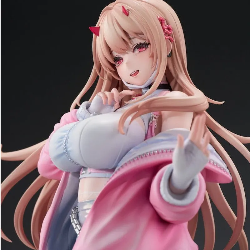PRÉCOMMANDE - Goddess of Victory: Nikke - Figurine Viper, Illustration Teokureta Kizuki