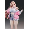 PRÉCOMMANDE - Goddess of Victory: Nikke - Figurine Viper, Illustration Teokureta Kizuki