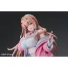 PRÉCOMMANDE - Goddess of Victory: Nikke - Figurine Viper, Illustration Teokureta Kizuki
