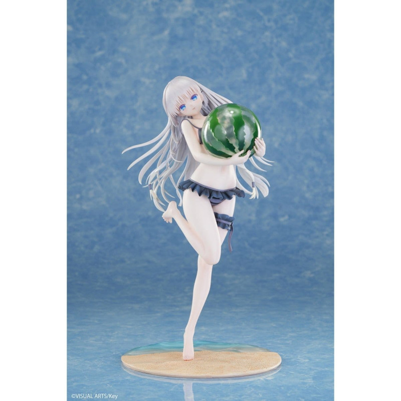 PREORDER - Summer Pockets...