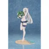 PRÉCOMMANDE - Summer Pockets Reflection Blue - Figurine Shiroha Naruse