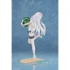 PRÉCOMMANDE - Summer Pockets Reflection Blue - Figurine Shiroha Naruse