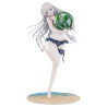 PREORDER - Summer Pockets Reflection Blue - Figure Shiroha Naruse