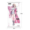 PRÉCOMMANDE - Goddess of Victory: Nikke - Figurine Viper Deluxe Edition, Illustration Teokureta Kizuki