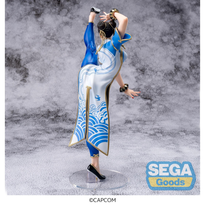 PREORDER - Street Fighter 6...