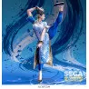 PREORDER - Street Fighter 6 - Figure Chun-Li, FIGURIZMa