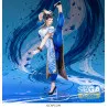 PRÉCOMMANDE - Street Fighter 6 - Figurine Chun-Li, FIGURIZMa
