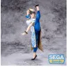 PRÉCOMMANDE - Street Fighter 6 - Figurine Chun-Li, FIGURIZMa