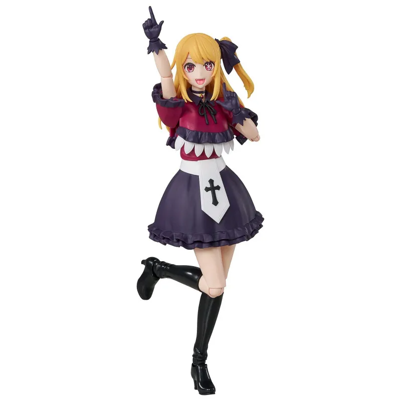 PRÉCOMMANDE - Oshi no Ko -...