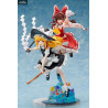 Touhou Project - Figure Marisa Kirisame or Reimu Hakurei