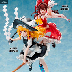 Touhou Project - Figurine...