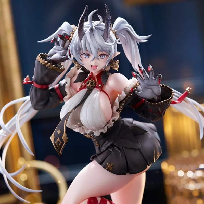 PRÉCOMMANDE - Original Character - Figurine Vell Illustration by toridamono, G.S. Collection