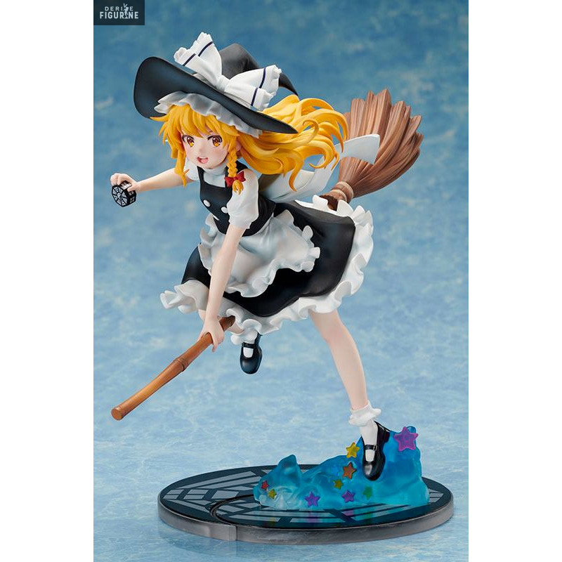 Touhou Project - Figurine...