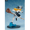 Touhou Project - Figure Marisa Kirisame or Reimu Hakurei