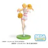 PRÉCOMMANDE - My Dress-Up Darling - Figurine Marin Kitagawa Cheering!, Luminasta