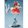 Touhou Project - Figure Marisa Kirisame or Reimu Hakurei