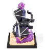 PREORDER - Minecraft - Ender Dragon Attack figure, Figurine Diorama