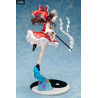 Touhou Project - Figure Marisa Kirisame or Reimu Hakurei