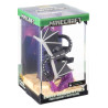 PREORDER - Minecraft - Ender Dragon Attack figure, Figurine Diorama