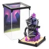 PRÉCOMMANDE - Minecraft - Figurine Ender Dragon Attack, Figurine Diorama
