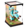 PRÉCOMMANDE - Minecraft - Figurine Diamond Armor Steve, Figurine Diorama