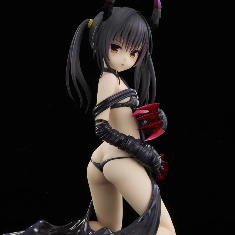 PRÉCOMMANDE - To Love-Ru Darkness - Figurine Yui Kotegawa, Fillette
