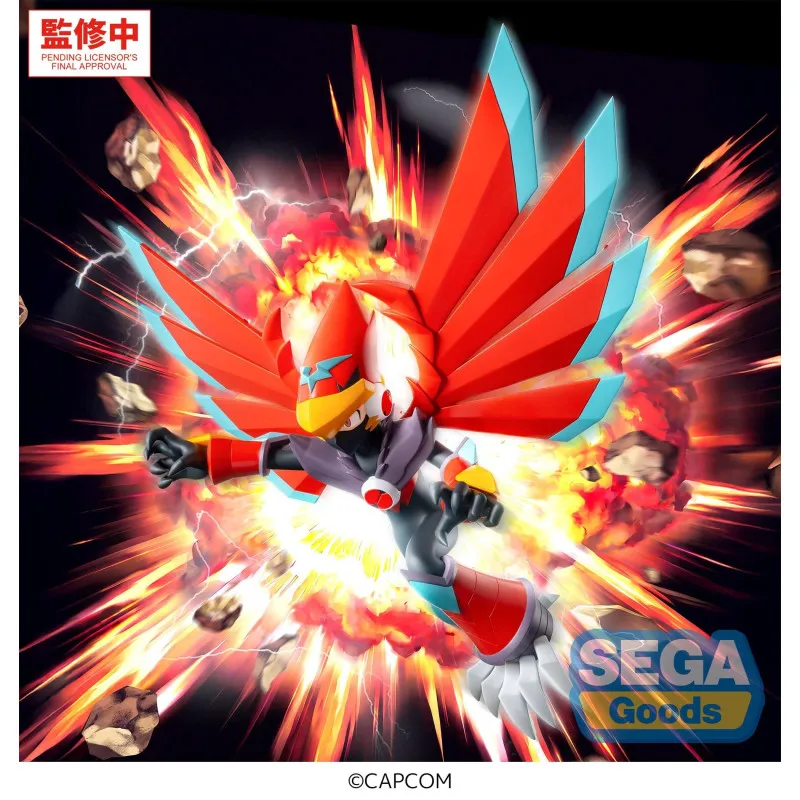 PRÉCOMMANDE - Mega Man...
