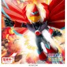 PRÉCOMMANDE - Mega Man Battle Network - Figurine Mega Man Falzar Beast, Luminasta